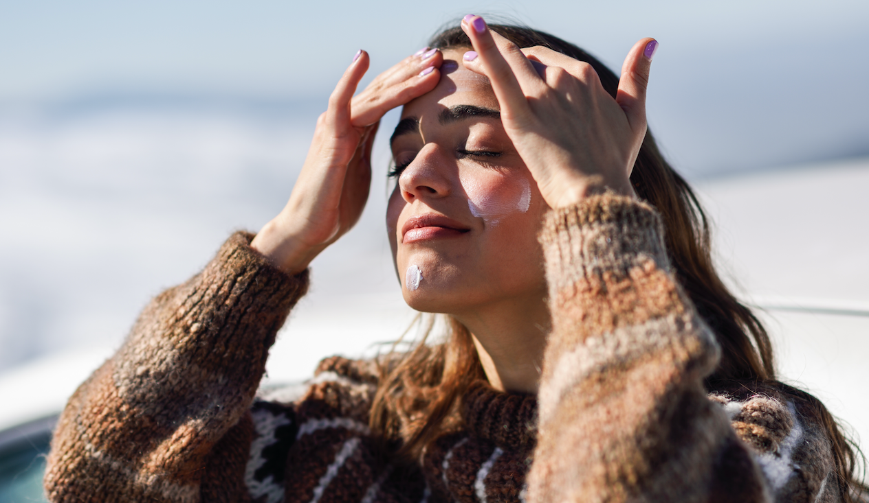 The Ultimate Skincare Essential: Why You Need Sunscreen Every Single Day