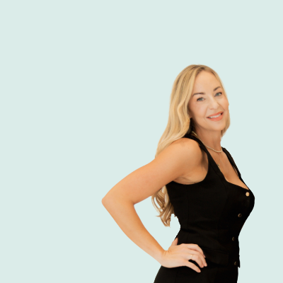 Jamie's Regimen for Results