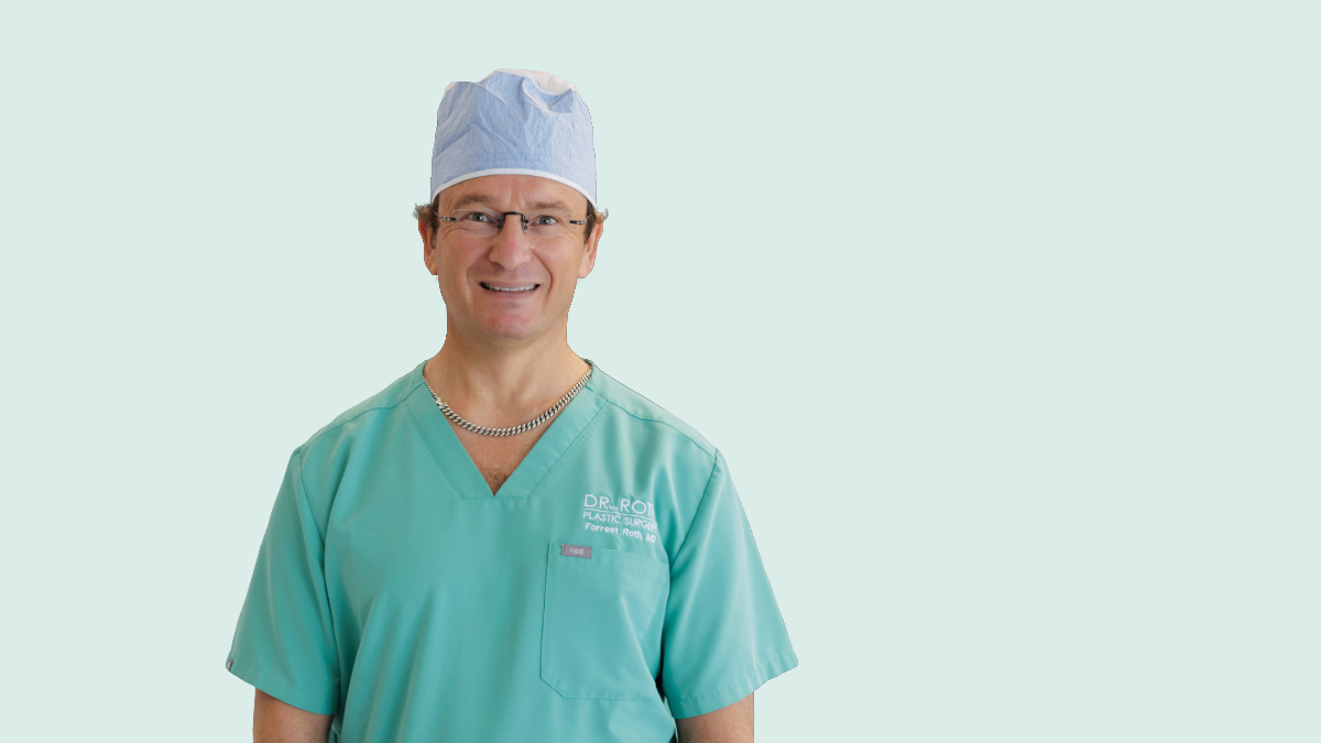 Dr. Roth's Regimen