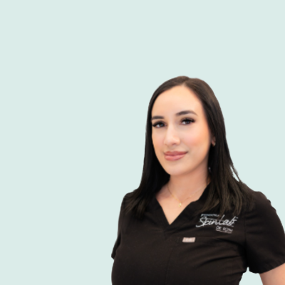 Cynthia's Regimen for Results