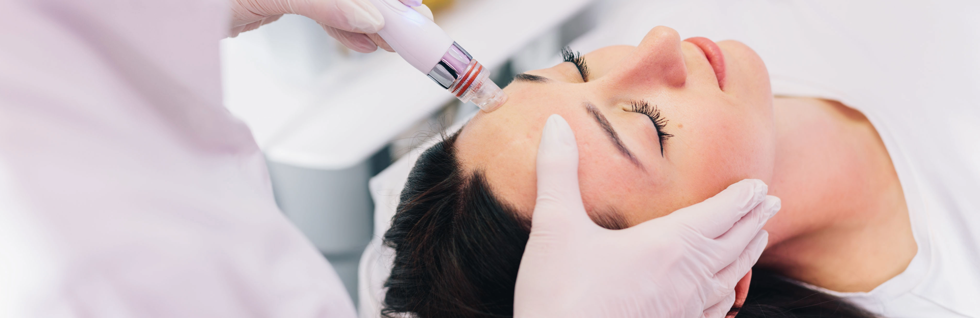 Facial and Peel Post Care