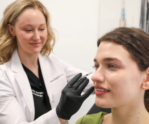 Injectable Treatment Post Care