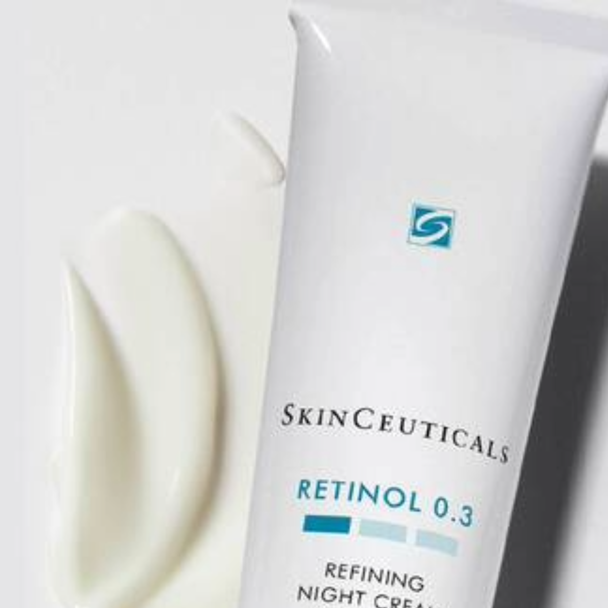 Exfoliators and Retinols
