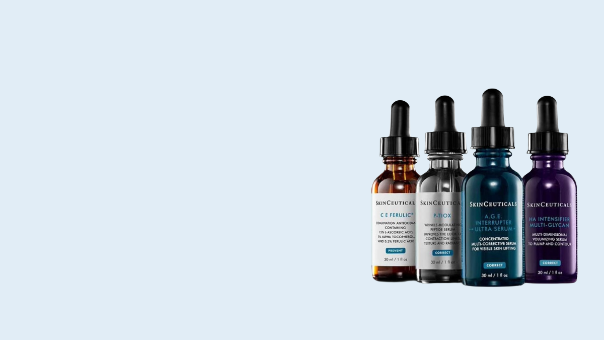 SkinCeuticals
