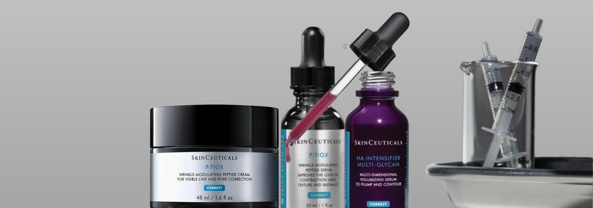 Post-Injectable Routine