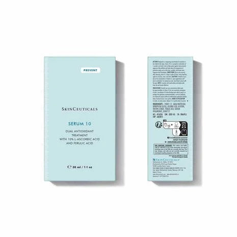 Serum 10 AOX+