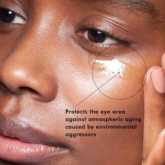 AOX + Eye Gel