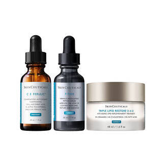 C E Ferulic