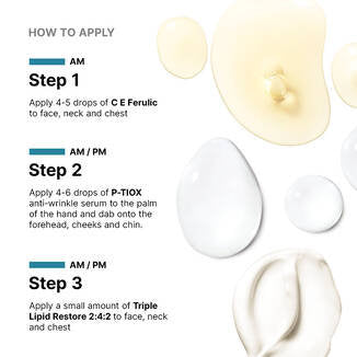 C E Ferulic
