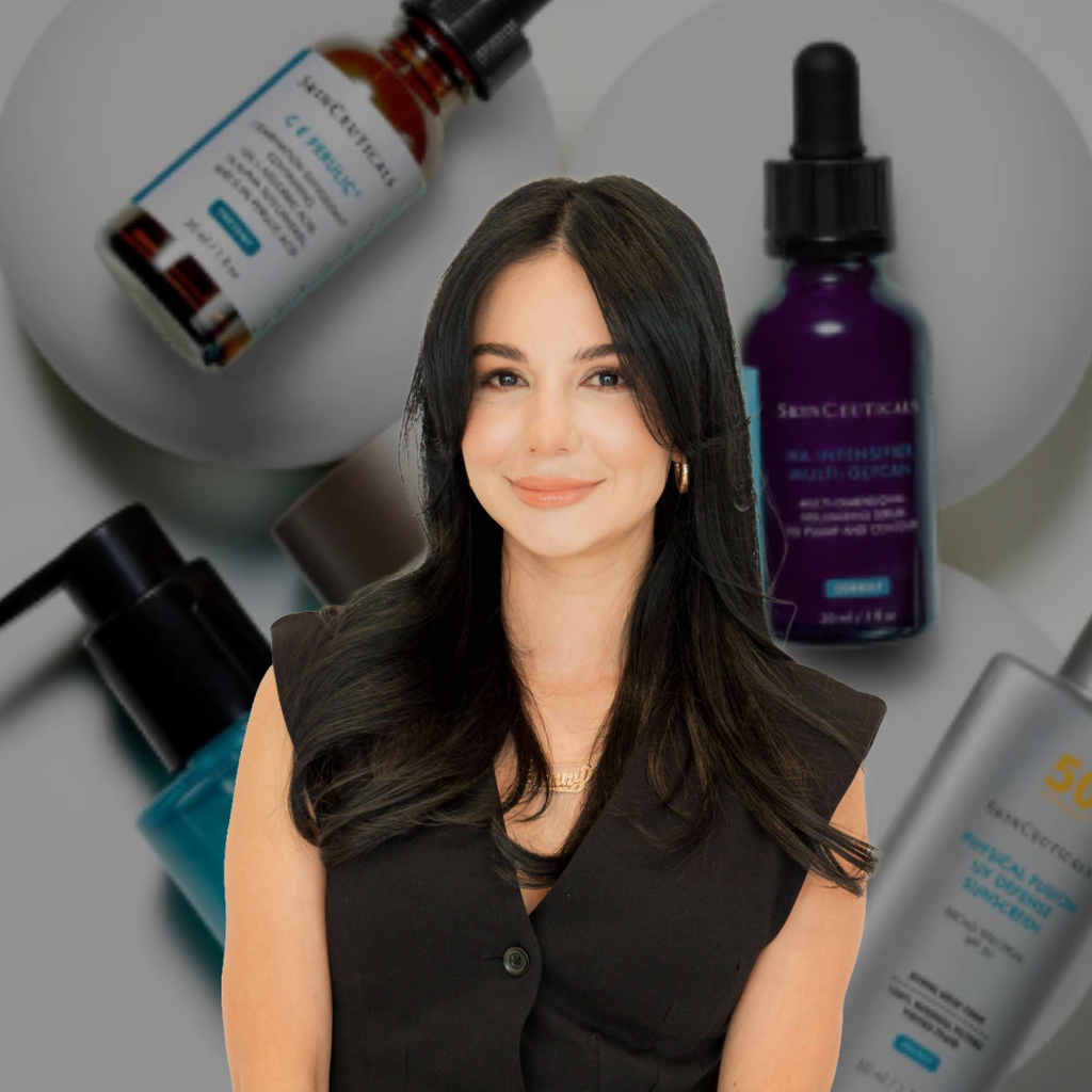Jenny's Regimen