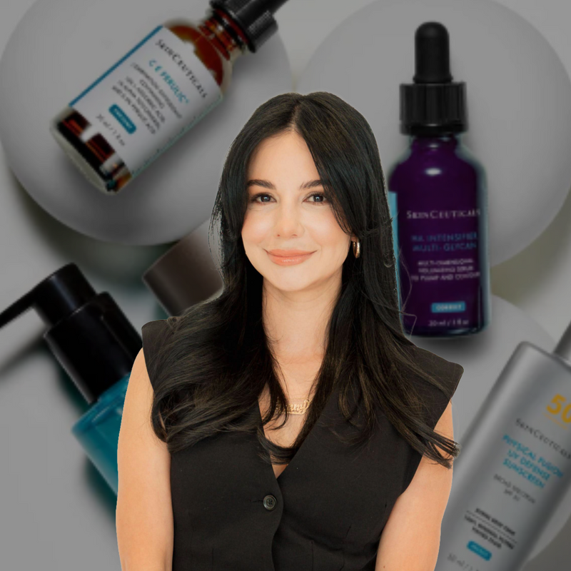 Jenny's Regimen