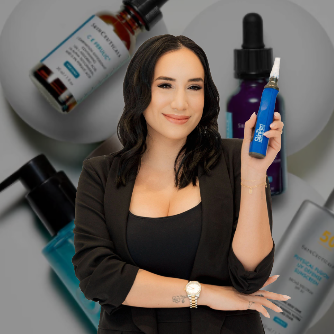 Cynthia's Regimen