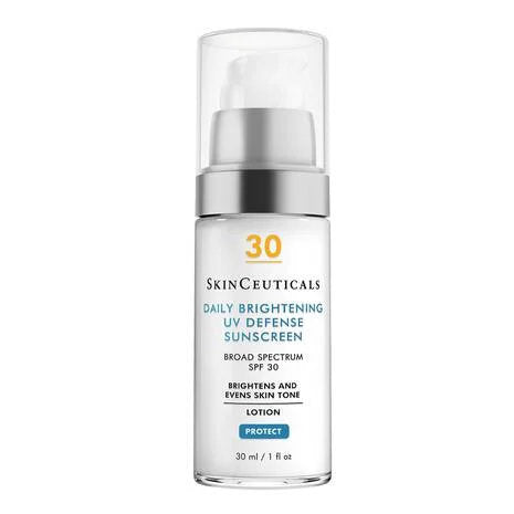 Daily Brightening UV Defense SPF 30