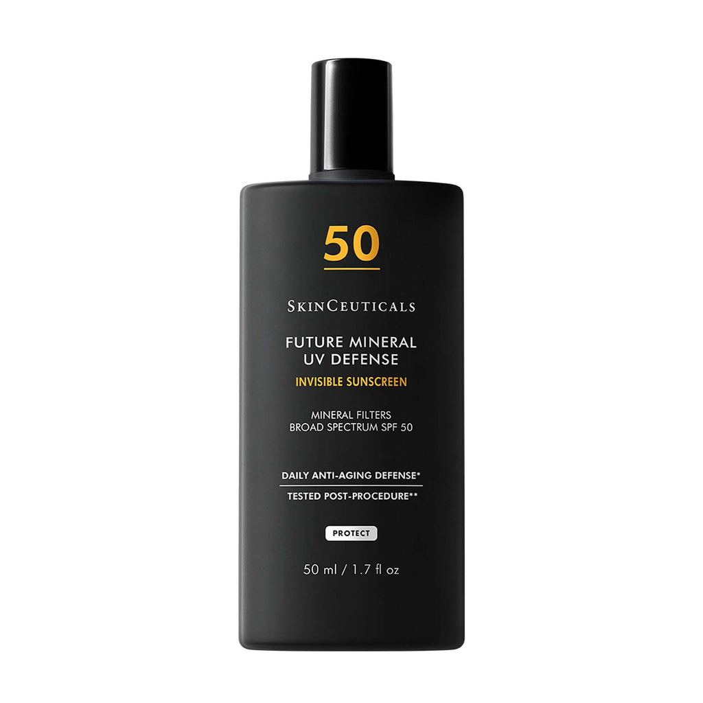Future Mineral UV Defense SPF 50