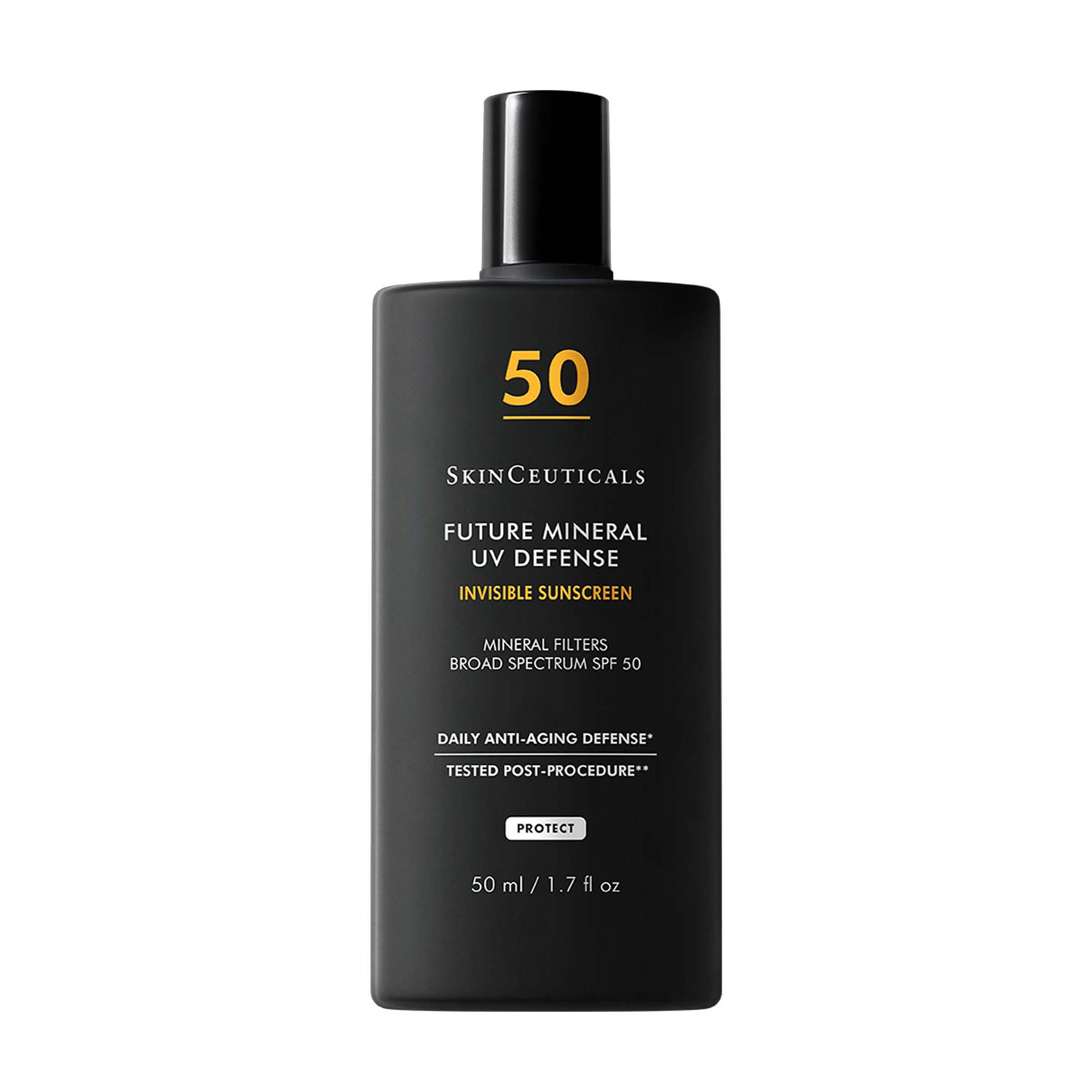 Future Mineral UV Defense SPF 50