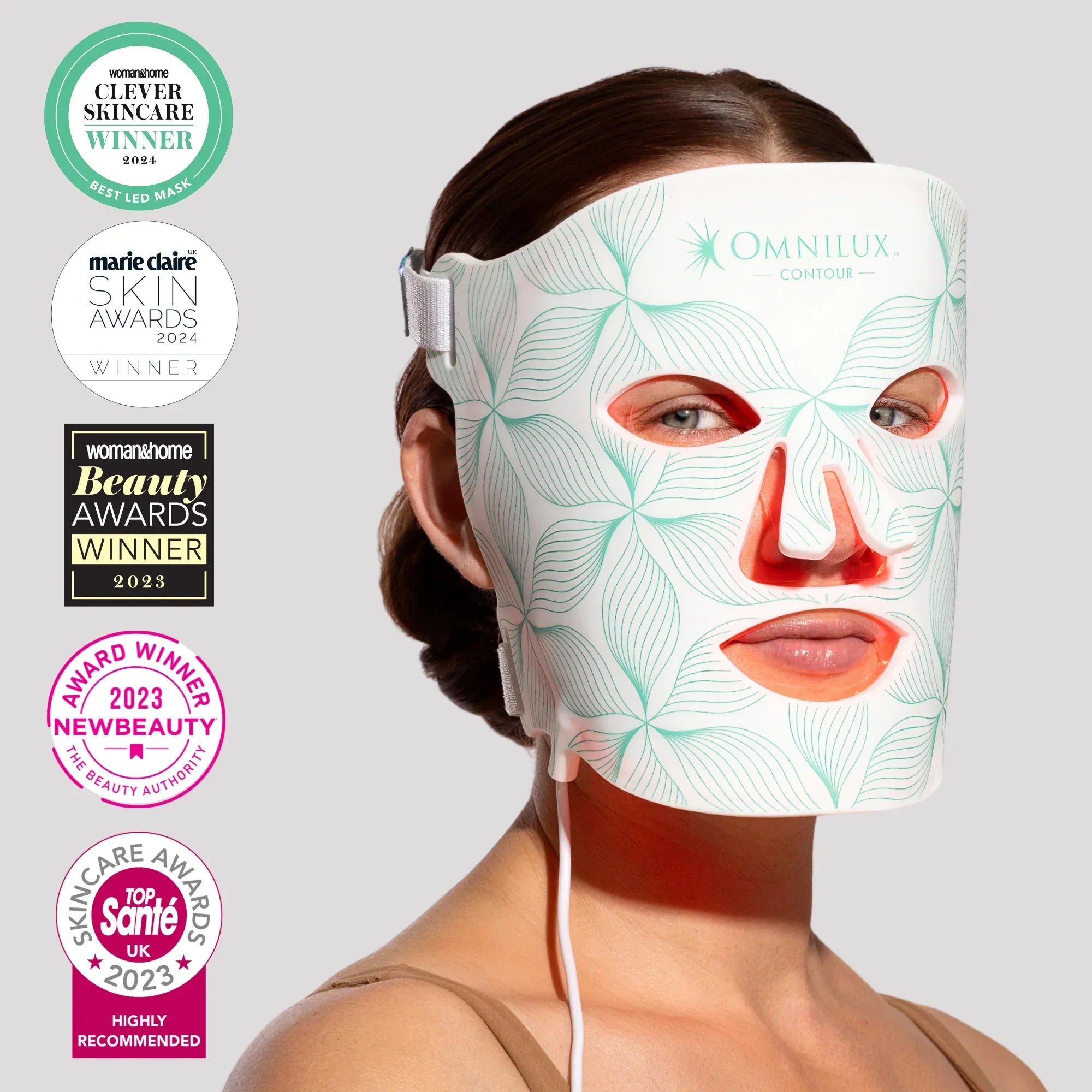 Omnilux - Omnilux Contour Face