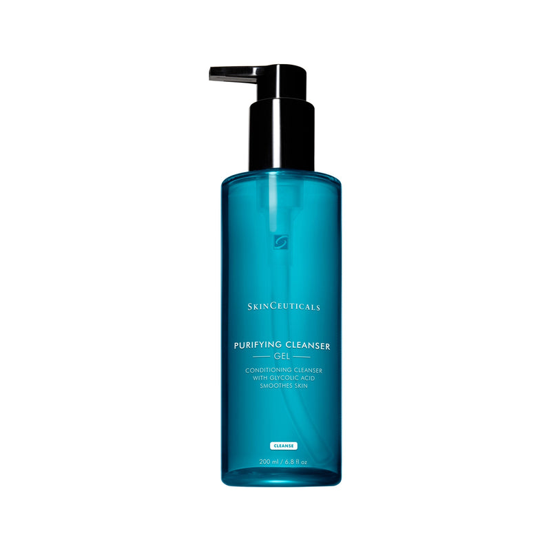 Purifying Cleanser