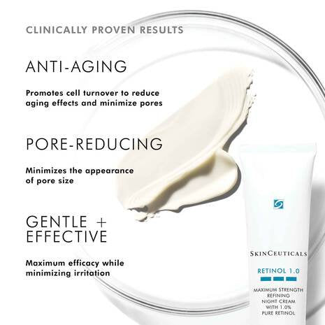 Retinol 1.0