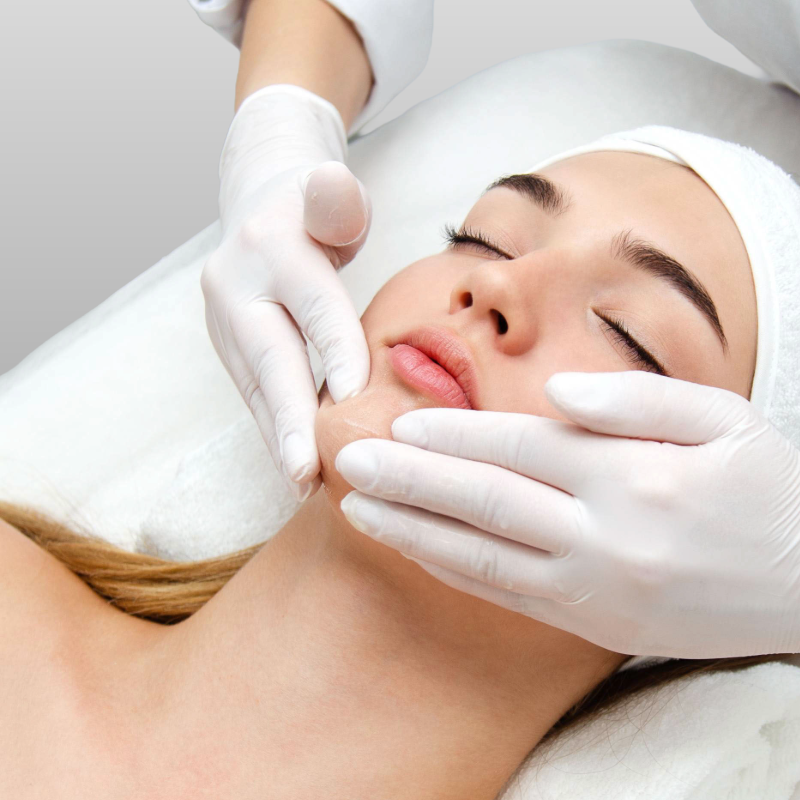 Facials and Peels