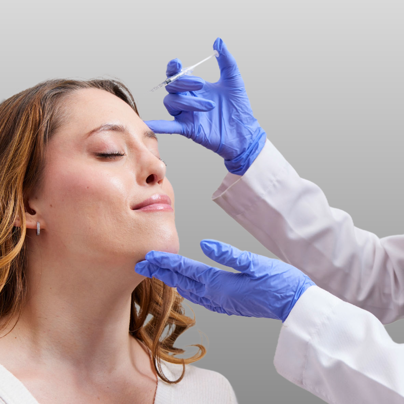 Injectables