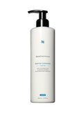 SkinCeuticals Gentle Cleanser Cream bottle on a white background