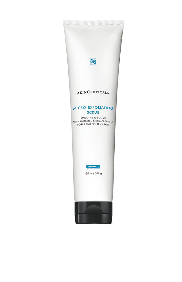 Micro-Exfoliating Scrub