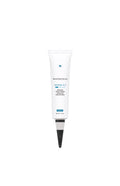 Skinceuticals tube on a white background