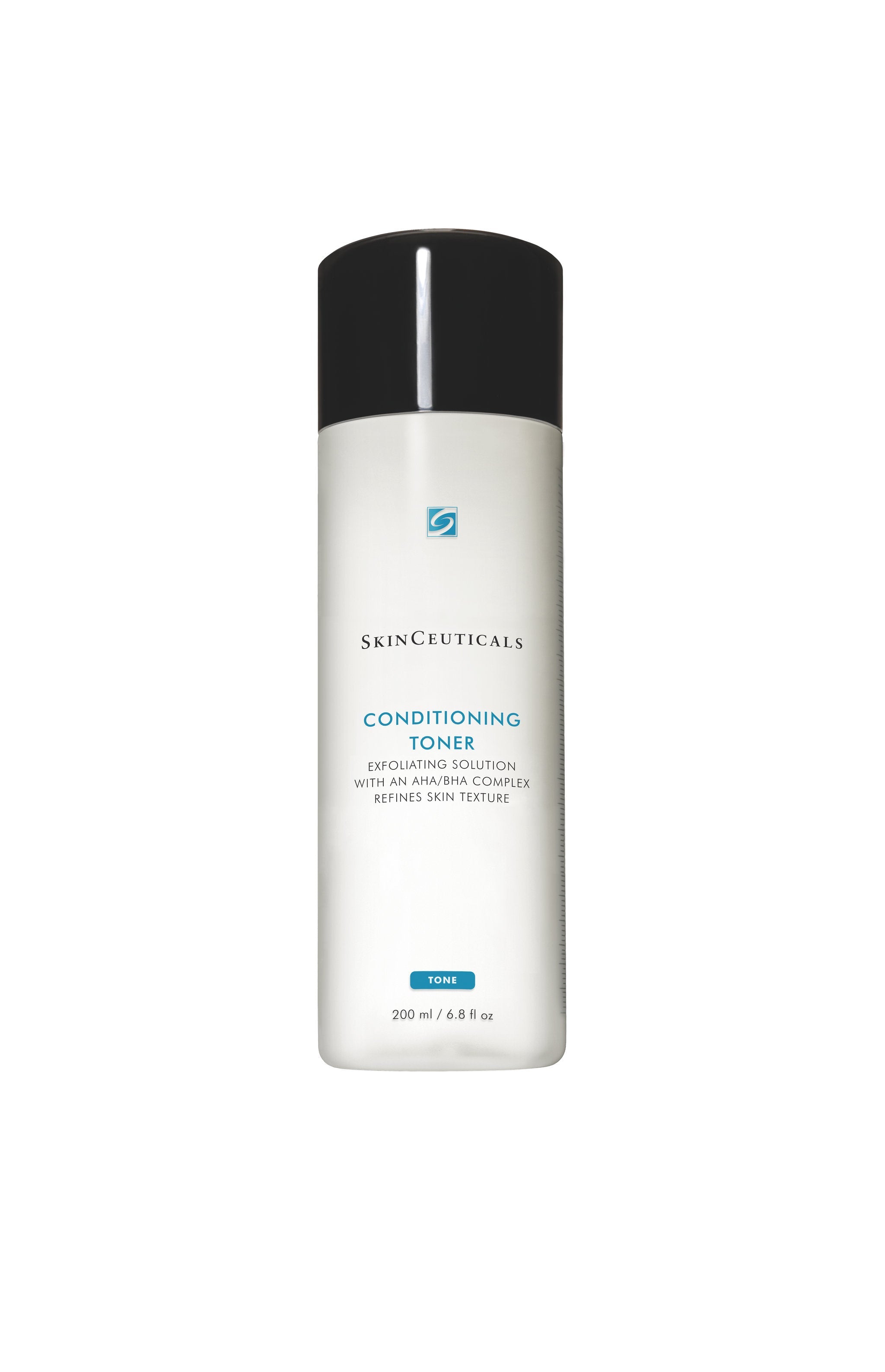 SkinCeuticals Conditioning Toner bottle on a white background