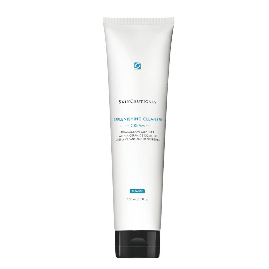 Replenishing Cleanser