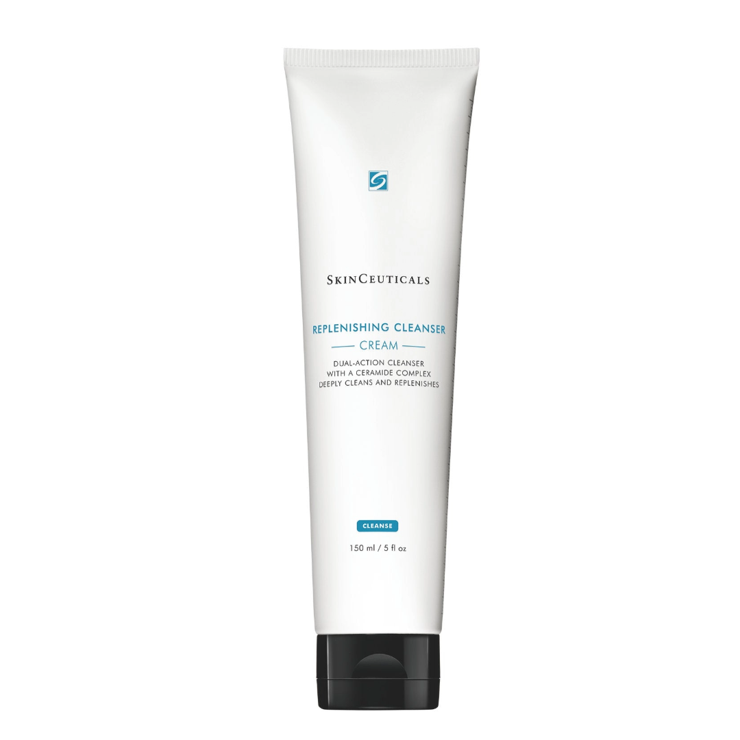 Replenishing Cleanser