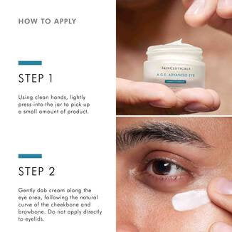A.G.E. Eye Advanced
