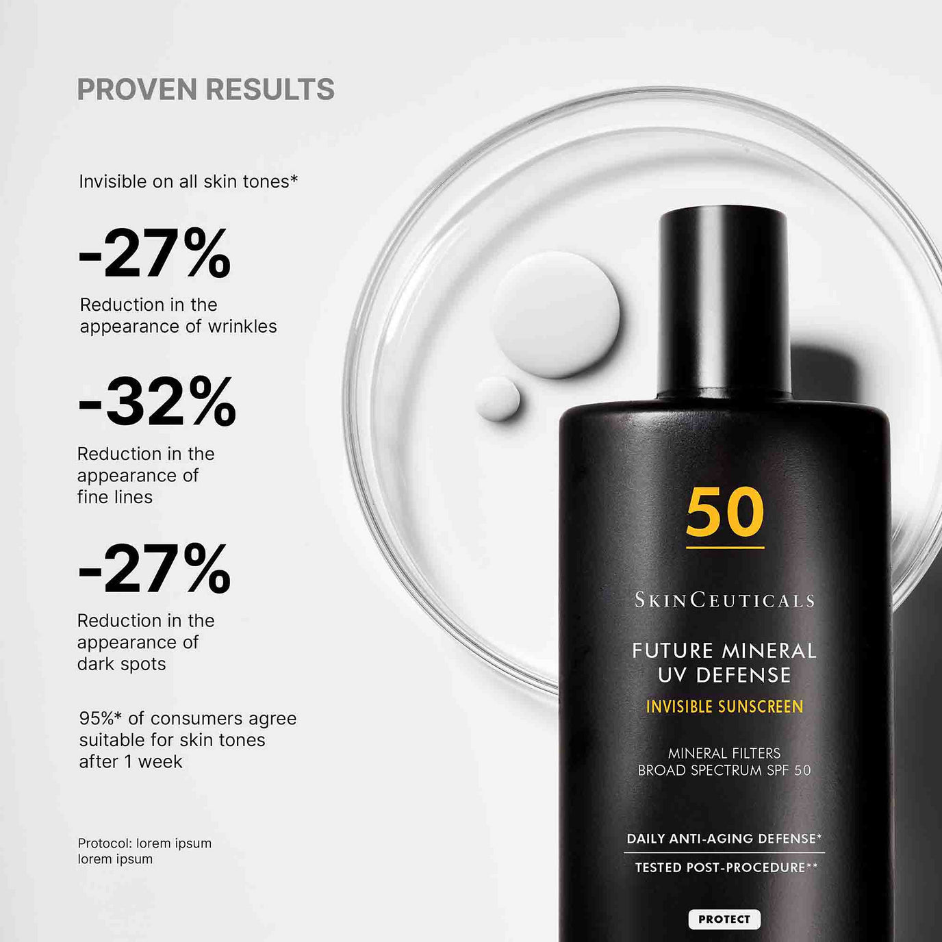 Future Mineral UV Defense SPF 50