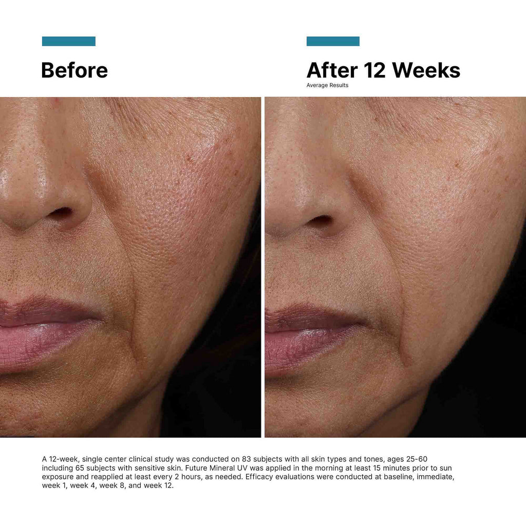 Future Mineral UV Defense SPF 50