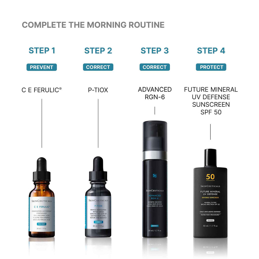 Future Mineral UV Defense SPF 50