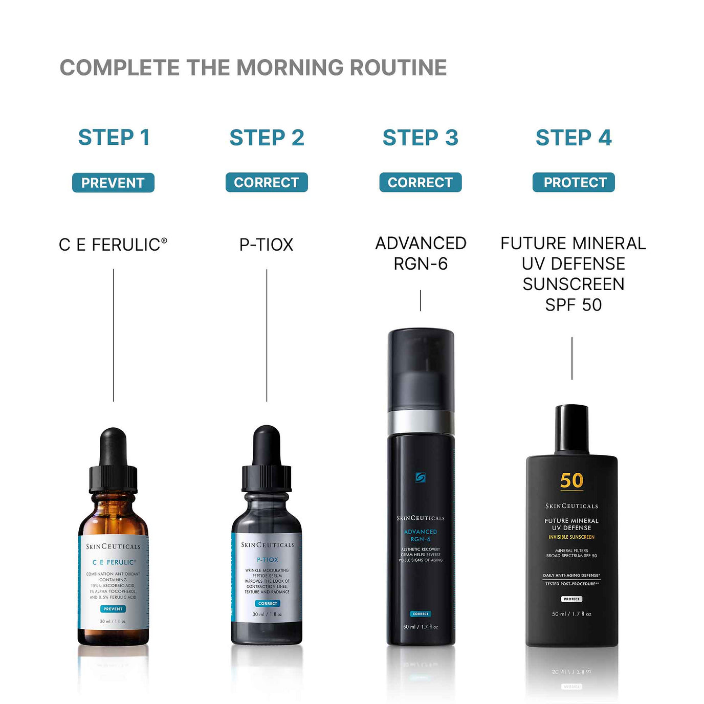 Future Mineral UV Defense SPF 50