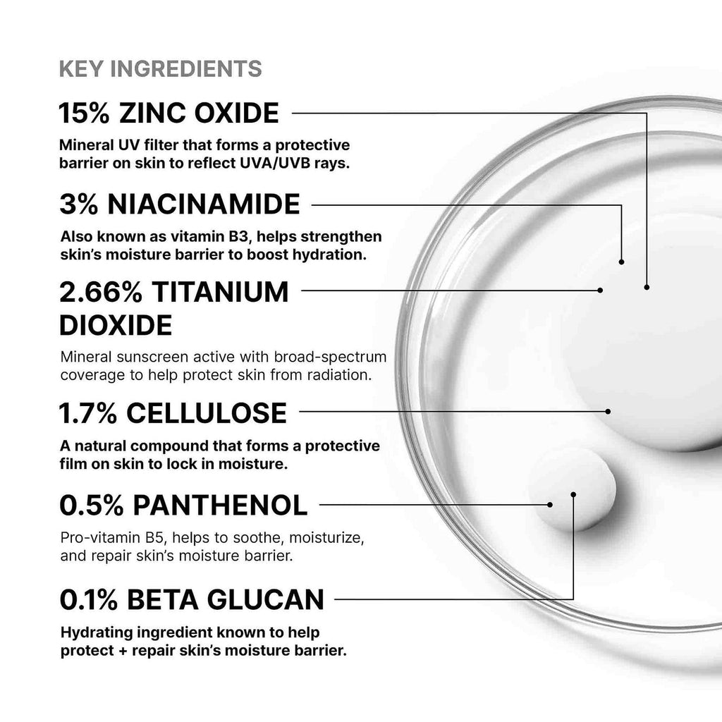 Future Mineral UV Defense SPF 50