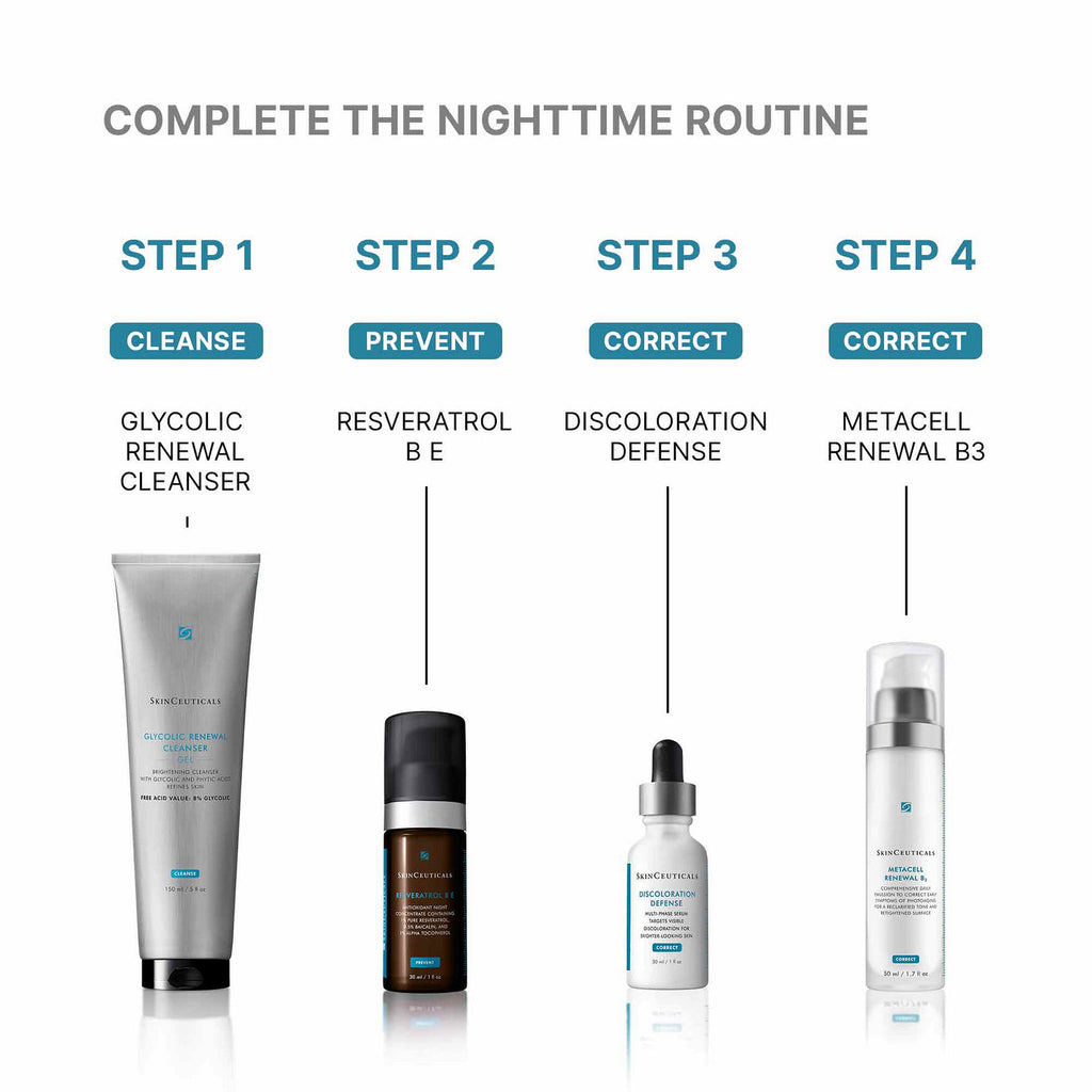 Glycolic Renewal Cleanser