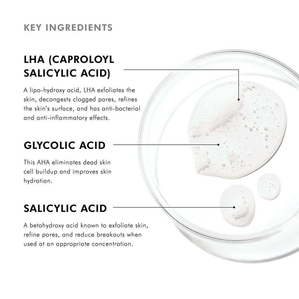SkinCeuticals - LHA Cleansing Gel - 