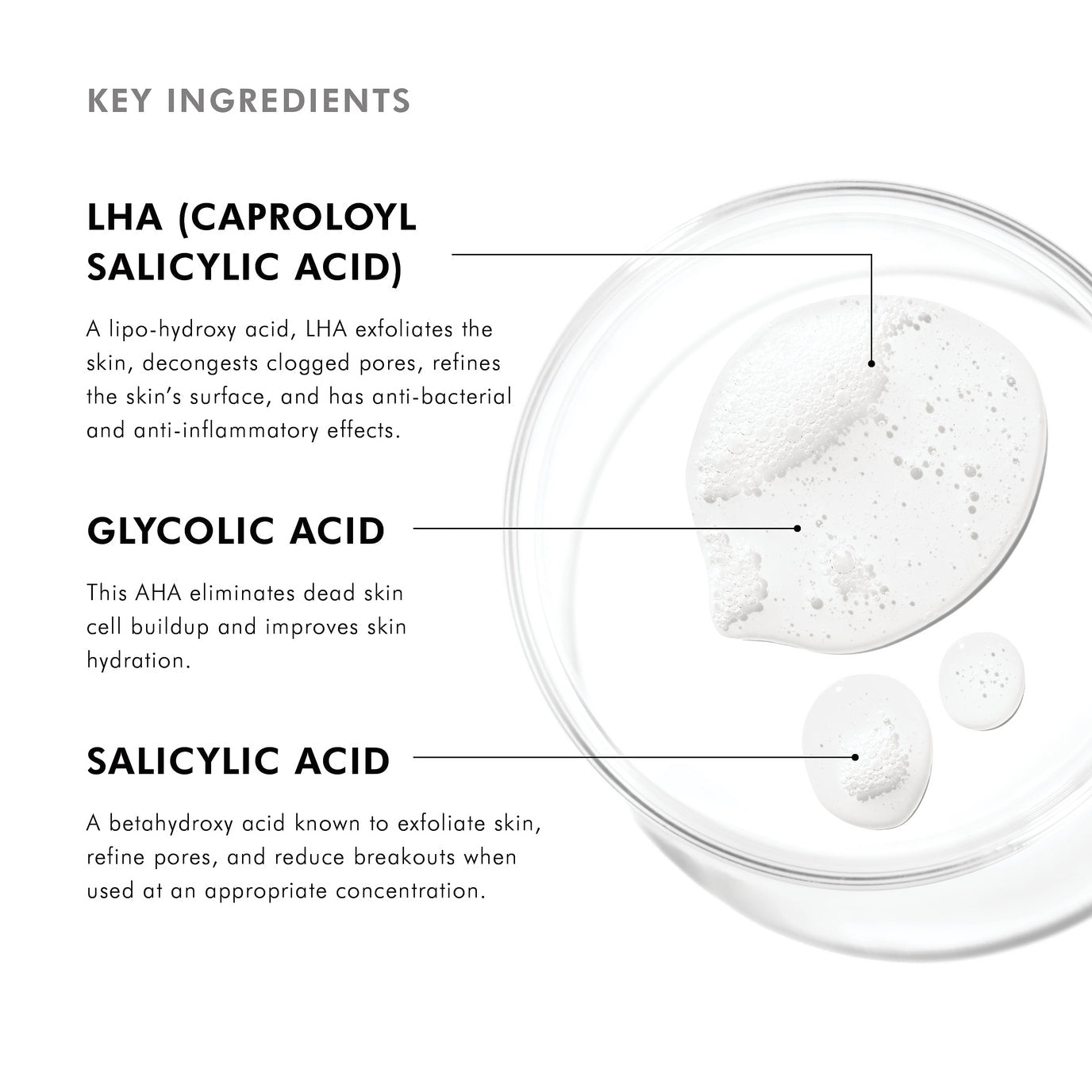 SkinCeuticals - LHA Cleansing Gel - 