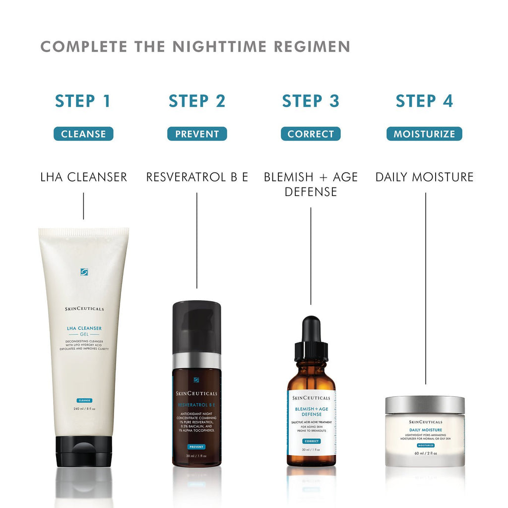 SkinCeuticals - LHA Cleansing Gel - 