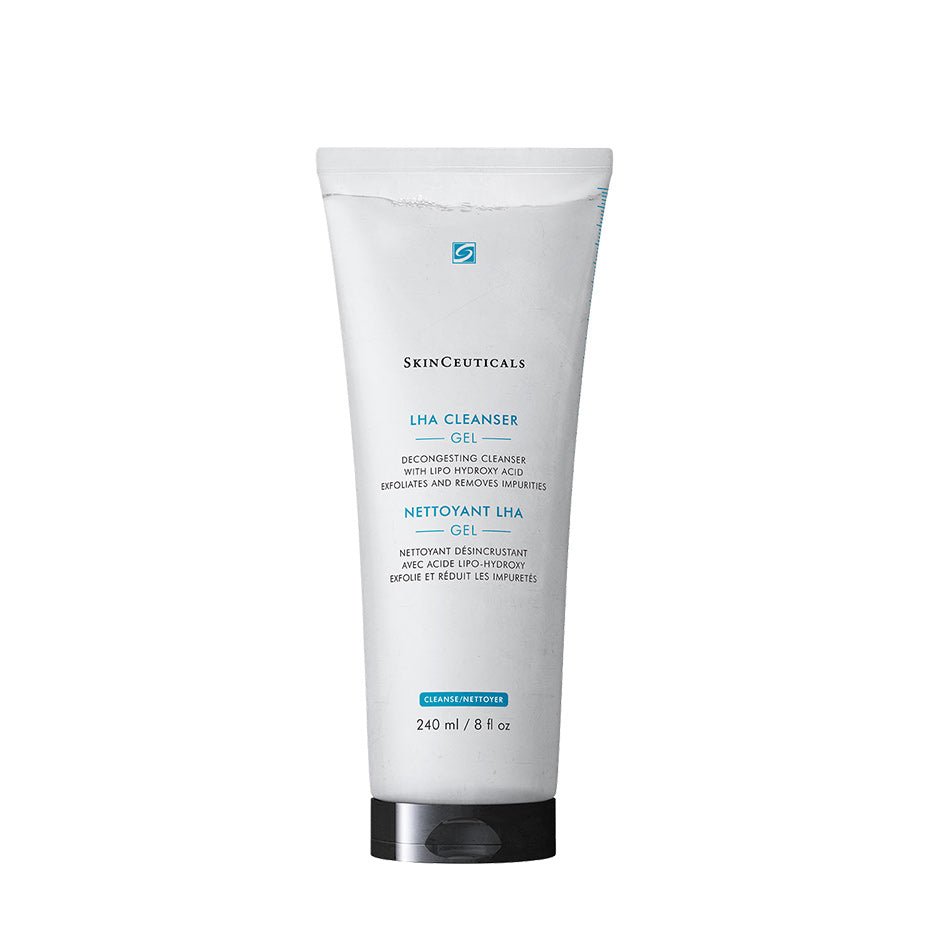 SkinCeuticals - LHA Cleansing Gel - 