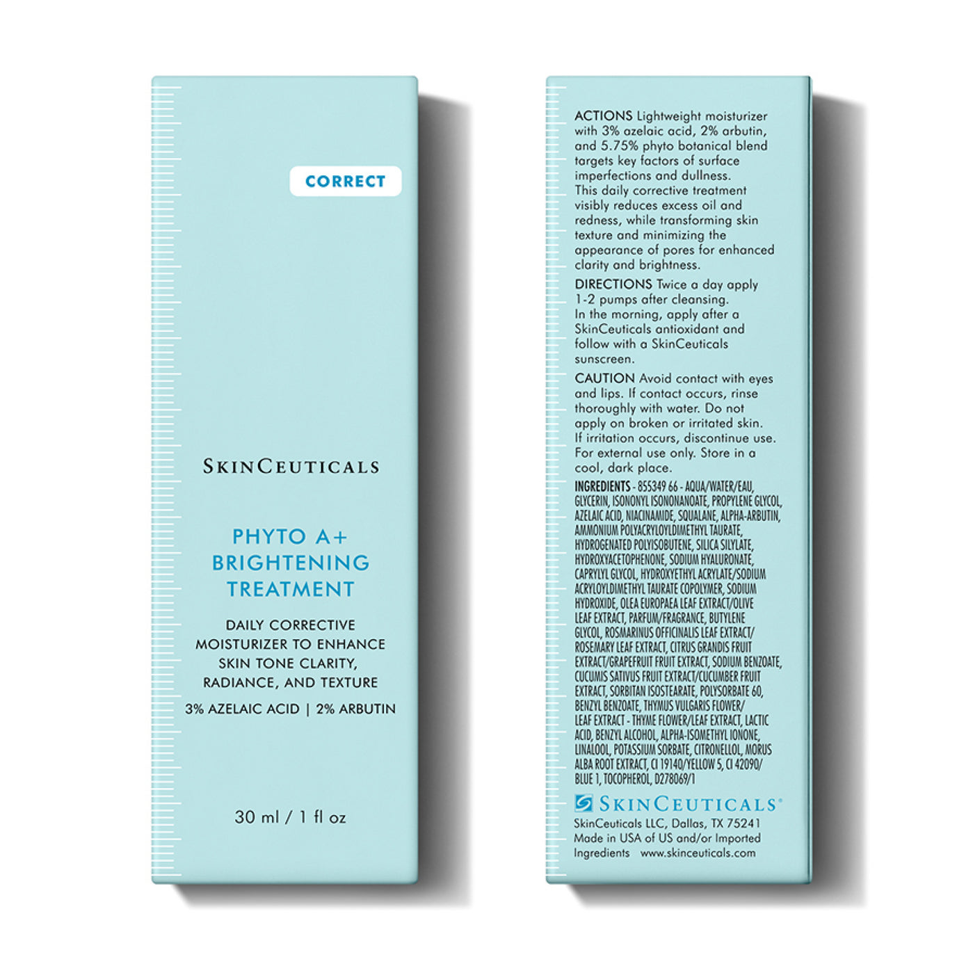Phyto A+ Brightening Treatment