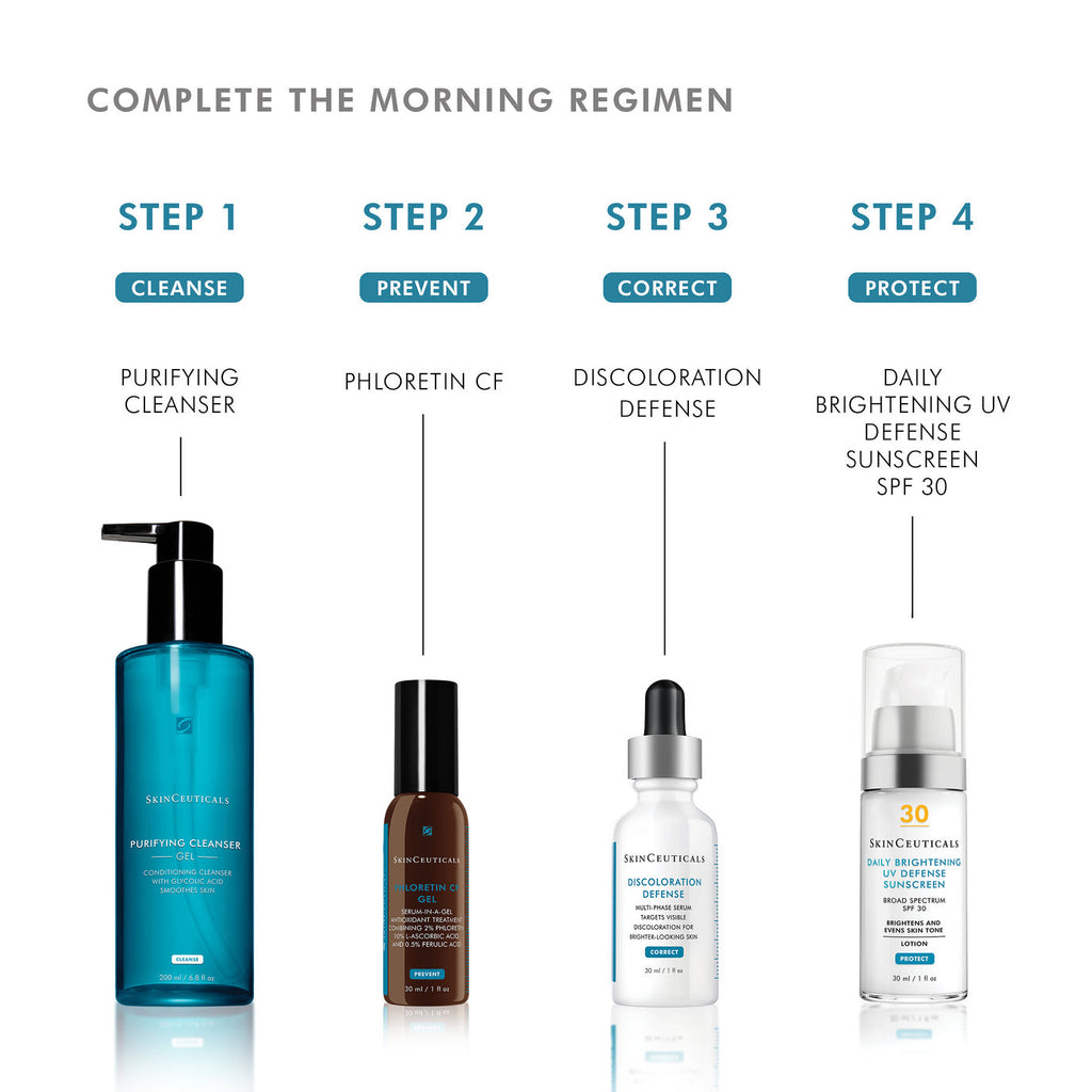 Purifying Cleanser with Glycolic Acid