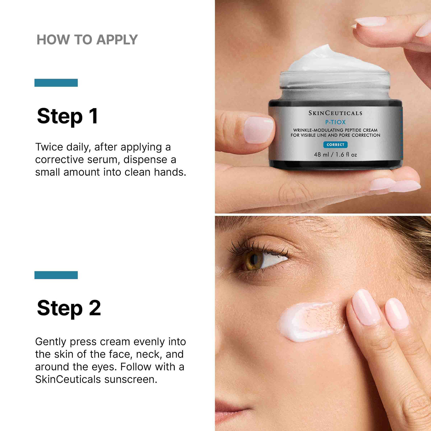 P-TIOX Cream