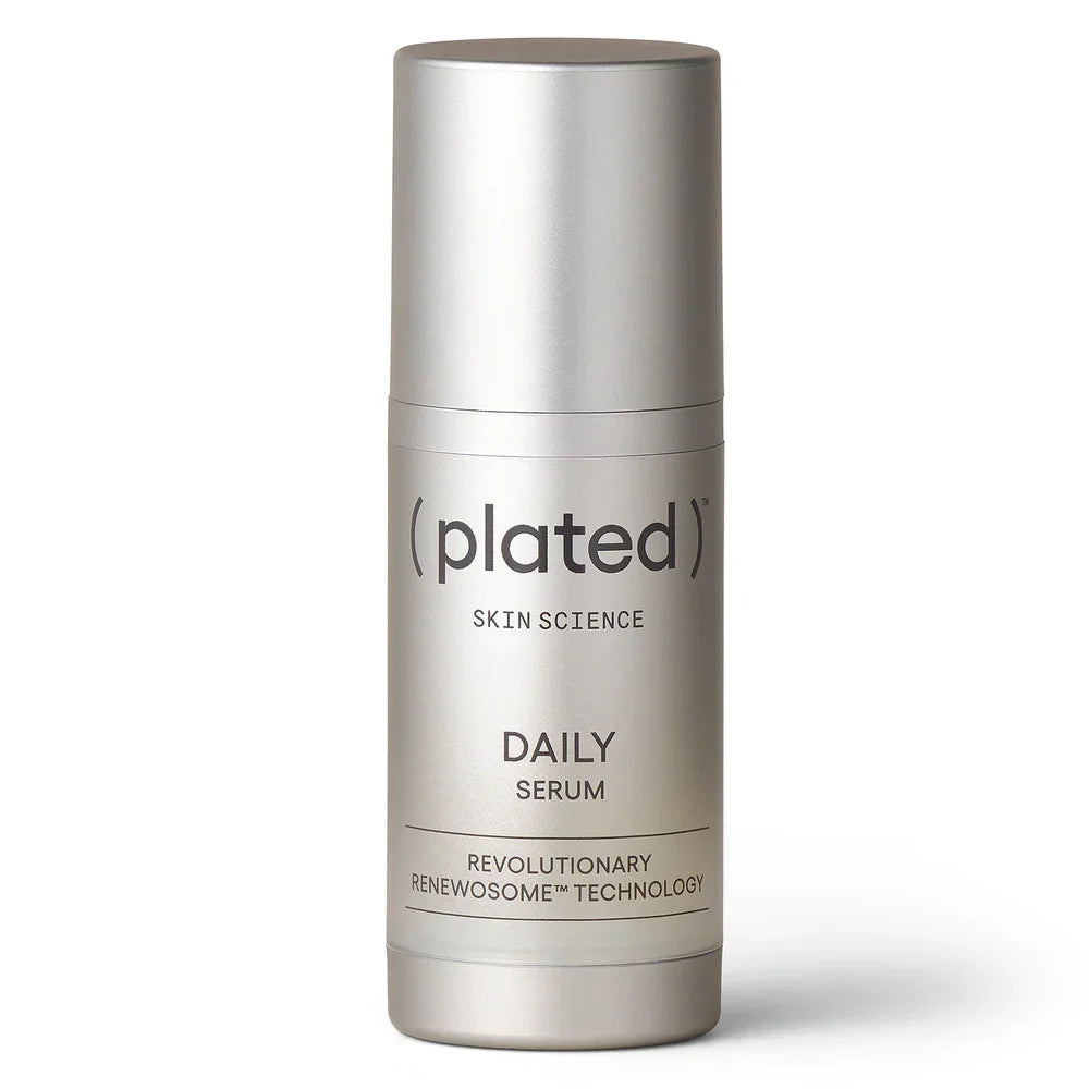 Daily Serum - 1 oz