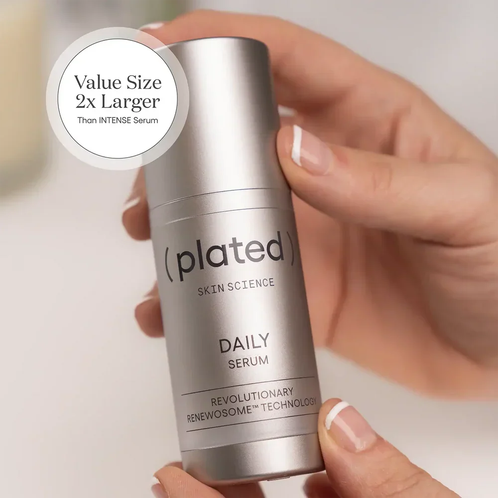 Daily Serum - 1 oz