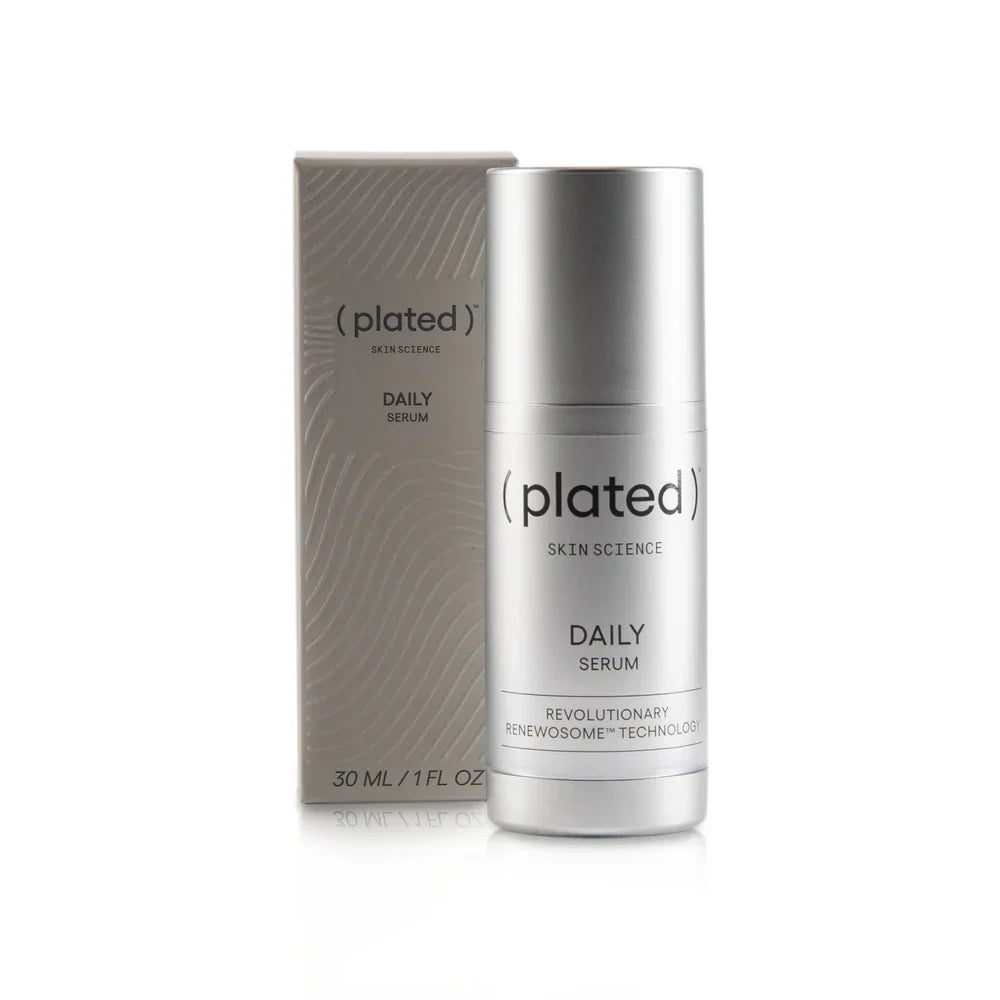 Daily Serum - 1 oz