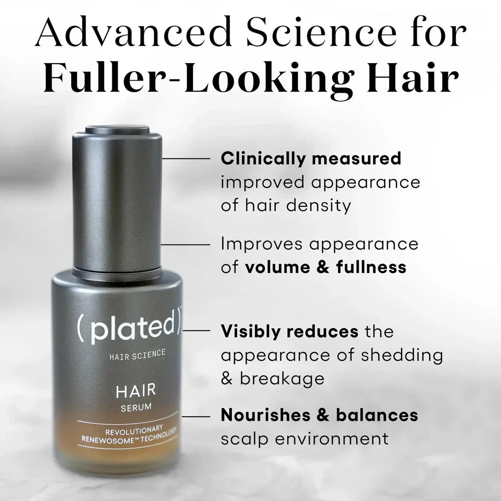 HAIR Serum