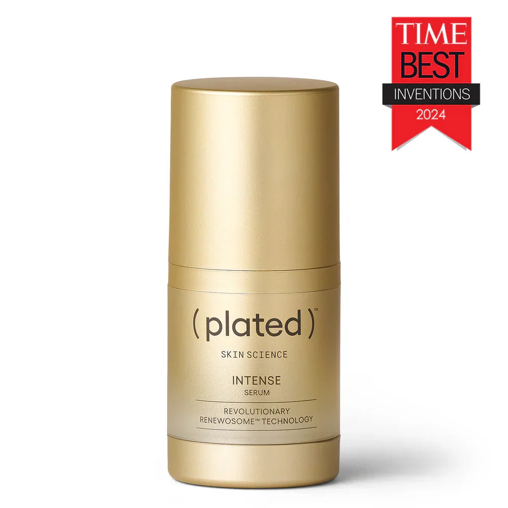 Intense Serum - 0.5 oz