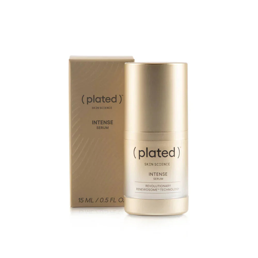 Intense Serum - 0.5 oz